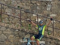 Lume Spento über Sèminil