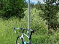 Lume Spento über Sèminil