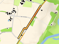 Lünener Strasse z Lünen