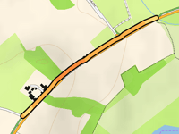 Lünener Strasse z Werne