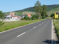Lunzeberghütte von Kröv