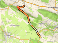 Lustefeld da Netra
