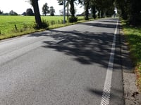 Lütticher Strasse from Kelmis