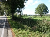 Lütticher Strasse from Kelmis