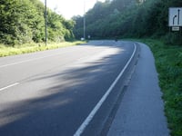 Lütticher Strasse von Preuswald