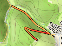 Lützelbacher Höhe