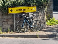Lützingen von Burgbrohl