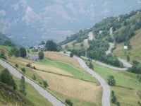 Luz Ardiden