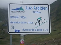 Luz Ardiden