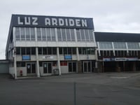 Luz Ardiden