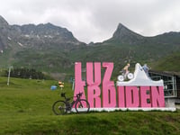 Luz Ardiden