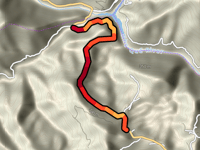 Ly Bon Pass von Niem Tong
