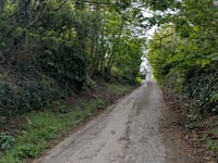 Lydiate Lane da Lynton