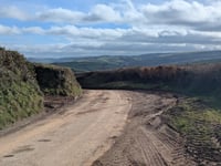 Lype Hill da Kingsbridge