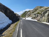 Lysebotn