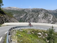 Lysebotn
