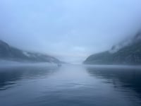 Lysebotn