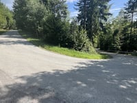 Łysina von Okrajnik