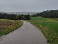 Maacher via Frummeschgaass
