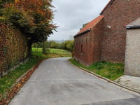 Maaistraat von Boekkouter