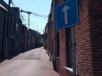 Maaldersstraat da Aarschot