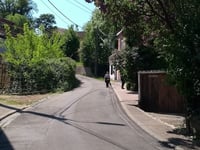 Maaldersstraat da Aarschot