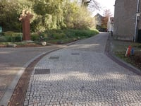Maasberg von Kasteel Elsloo