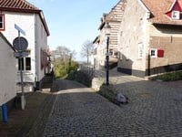 Maasberg von Kasteel Elsloo