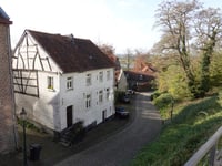 Maasberg von Kasteel Elsloo