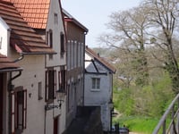 Maasberg von Kasteel Elsloo