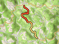 Maascher Strasse da Pieberbach