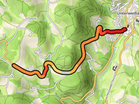 Maascher Strasse da Unterweissenbach