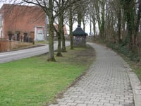 Maastrichterweg von Hoogcruts