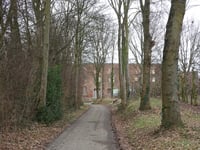 Maastrichterweg von Hoogcruts