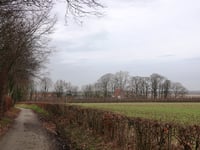 Maastrichterweg von Hoogcruts
