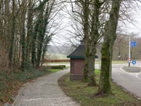 Maastrichterweg von Hoogcruts