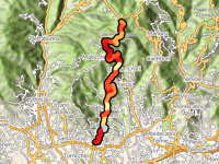 Macchino von Borgo a Buggiano