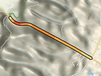 Mack White Gap da Gore