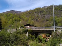 Pecetto z Piedimulera