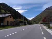 Pecetto z Piedimulera