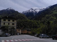 Pecetto z Piedimulera