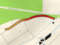 Madenberg von Wolfsmühle