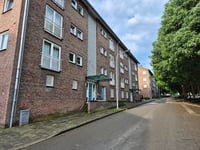 Madoerastraat por Anjelierenstraat