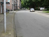 Madoerastraat über Anjelierenstraat