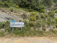 Madone d’Utelle