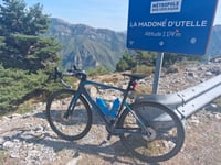 Madone d’Utelle