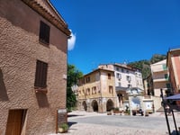 Madone d’Utelle