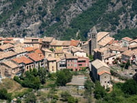 Madone d’Utelle
