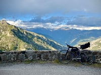 Madone d’Utelle