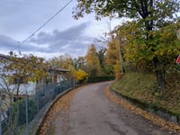 Madonna dei Boschi über Gragnano